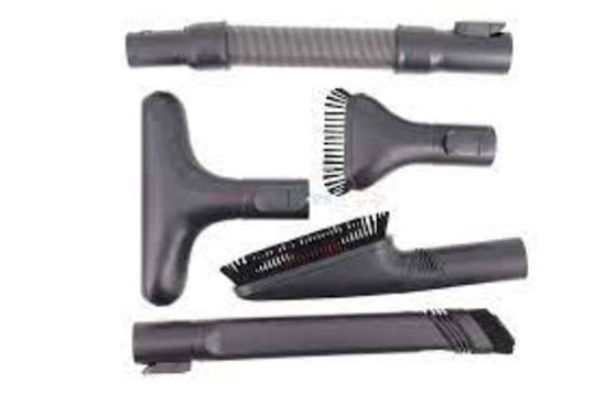 LG Vacuum Cleaner Attachments Kit   AGF78838401